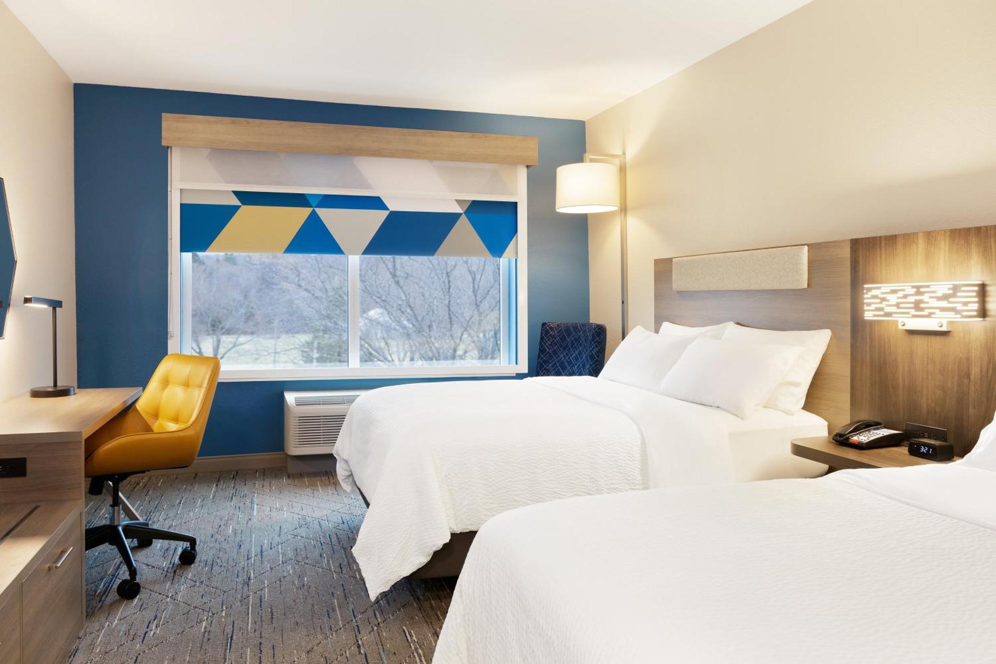 Holiday Inn Express Dallas Market Center By Ihg Екстер'єр фото